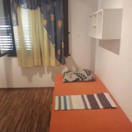Apartmán Carpe Diem