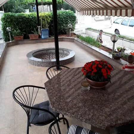 Apartmán Carpe Diem *