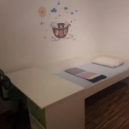 Carpe Diem Apartmán Pula