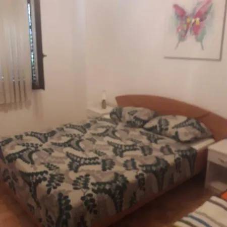 Apartmán Carpe Diem *